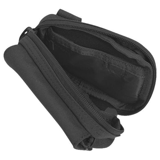 Condor Digi Pouch Black
