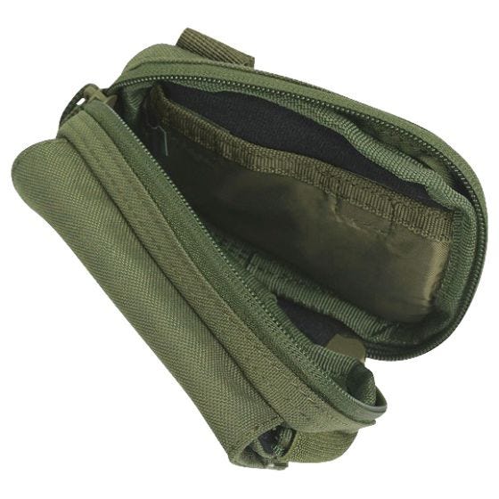 Condor Digi Pouch Olive Drab