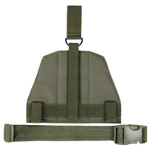 Condor Drop Leg Panel Olive Drab