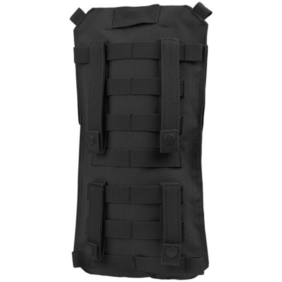 Condor Hydration Bladder Carrier Black