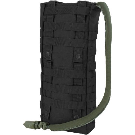 Condor Hydration Bladder Carrier Black