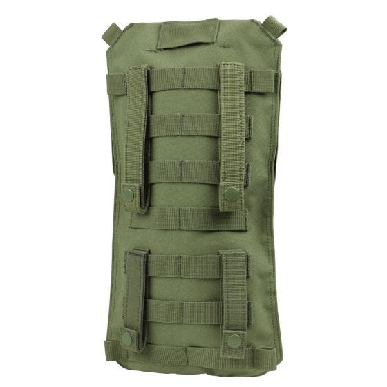 Condor Oasis Hydration Carrier Olive Drab