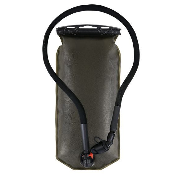 Condor Oasis Hydration Carrier Olive Drab