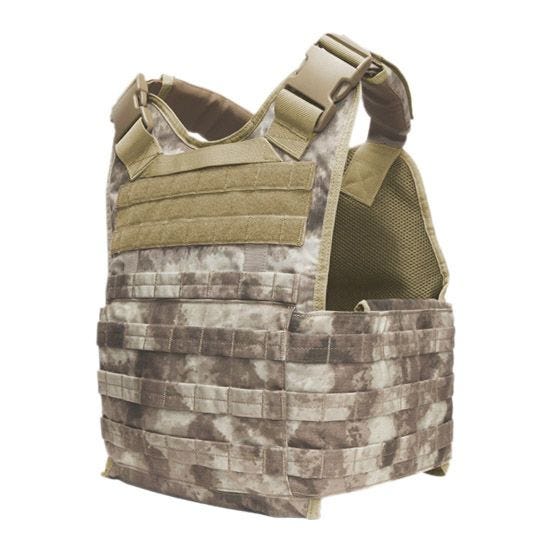Condor Operator Plate Carrier A-TACS AU