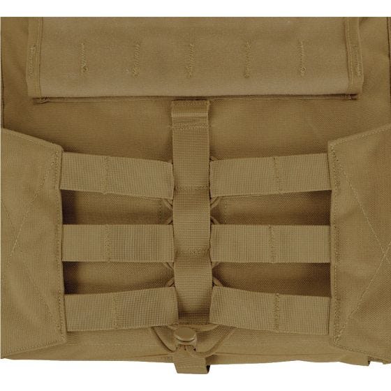 Condor Operator Plate Carrier Gen II Coyote Brown