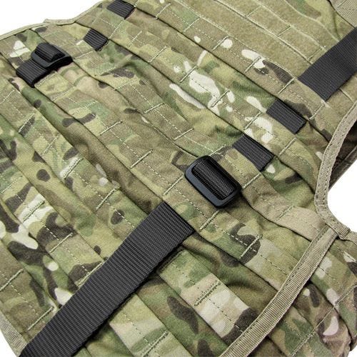 Condor Rig Upgrade Kit Black