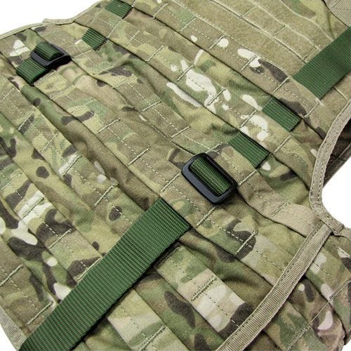 Condor Rig Upgrade Kit Olive Drab