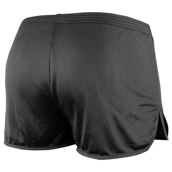 Condor Running Shorts Black