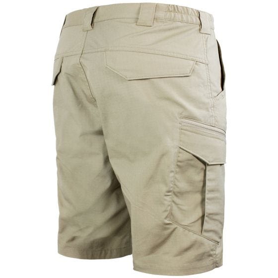 Condor Scout Shorts Khaki