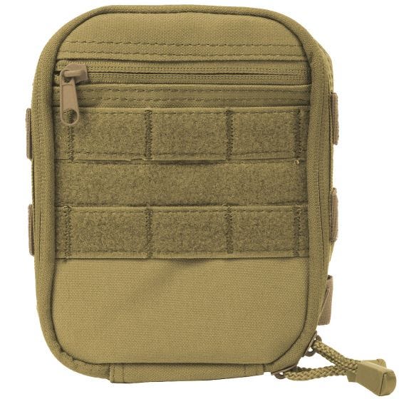 Condor Sidekick Pouch Coyote