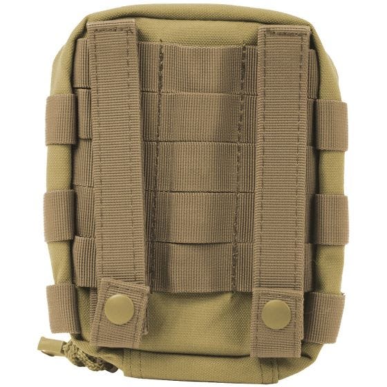 Condor Sidekick Pouch Coyote