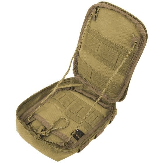 Condor Sidekick Pouch Coyote