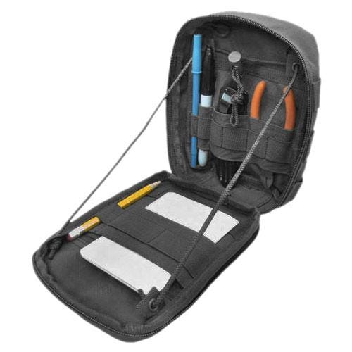 Condor Sidekick Pouch Black