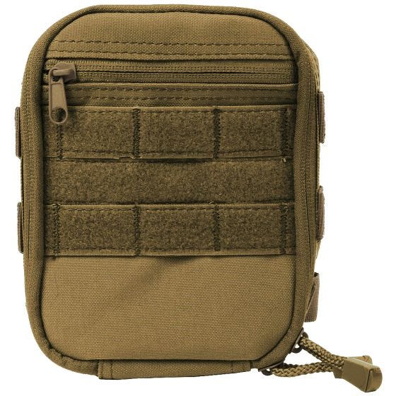 Condor Sidekick Pouch Coyote Brown