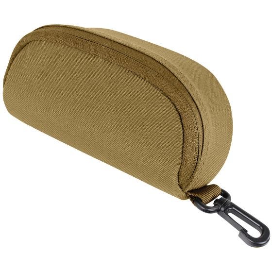 Condor Sunglasses Case Coyote Brown