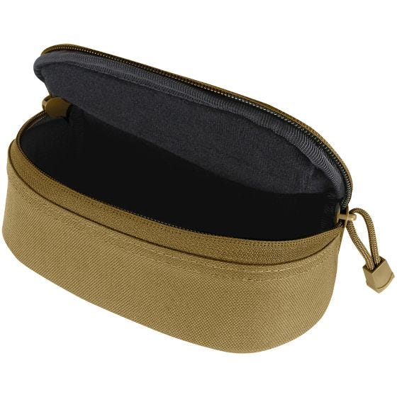 Condor Sunglasses Case Coyote Brown