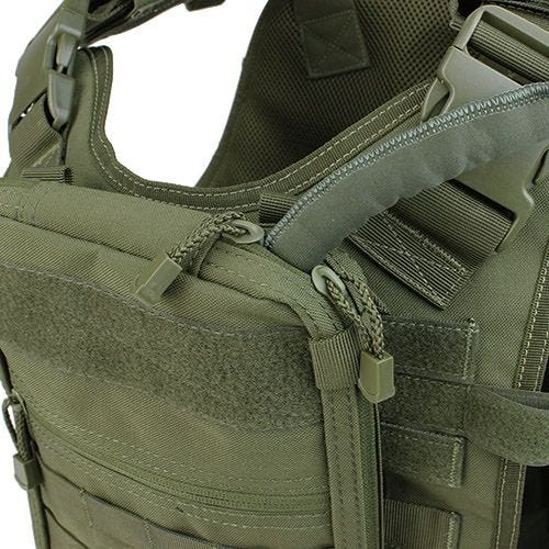 Condor Tidepool Hydration Carrier Olive Drab