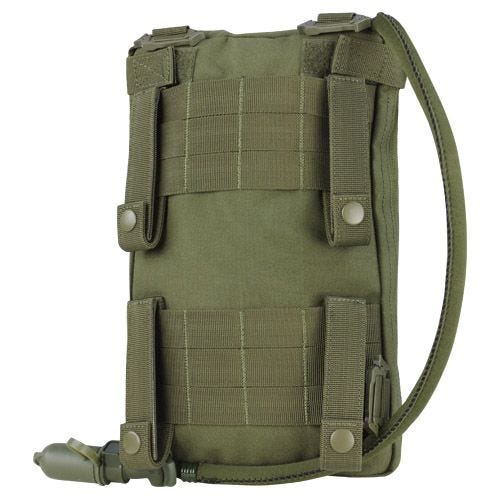 Condor Tidepool Hydration Carrier Olive Drab