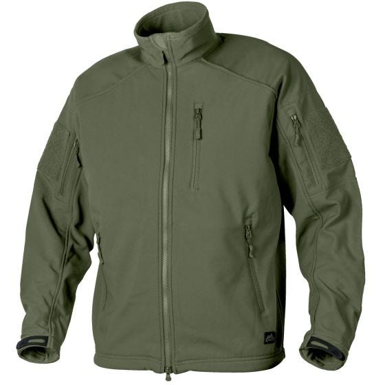 Helikon Delta Tactical Jacket Olive Green