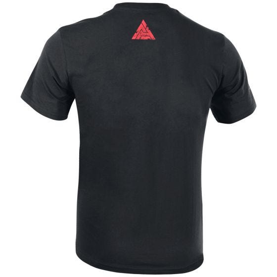 Direct Action Watch My Six T-shirt Black