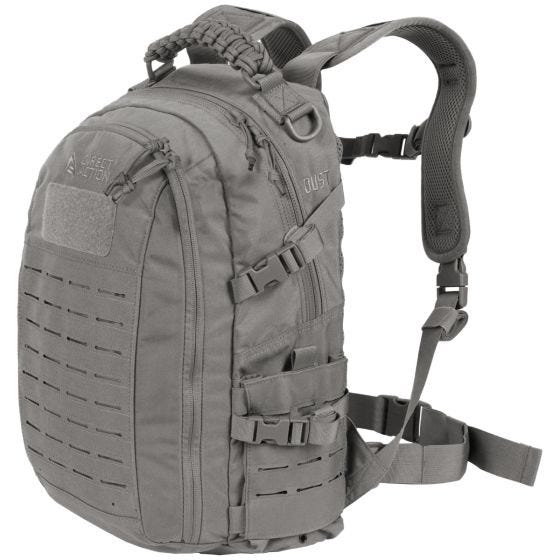Direct Action Dust Mk2 Backpack Urban Grey