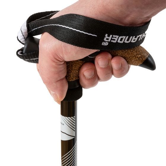 Highlander Arran Walking Pole (Single)