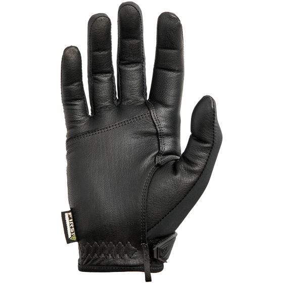 First Tactical Men's Lightweight Patrol Glove Black