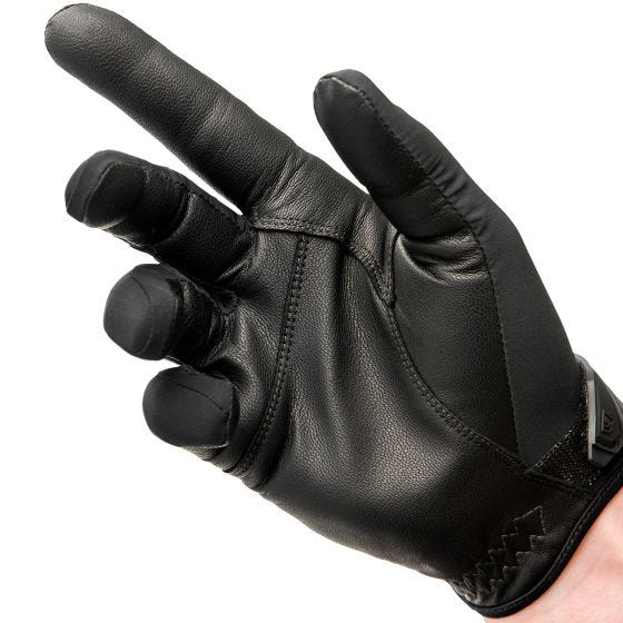First Tactical Men's Lightweight Patrol Glove Black