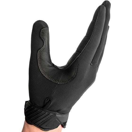 First Tactical Men's Lightweight Patrol Glove Black
