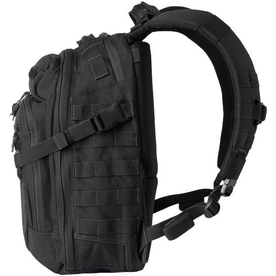 First Tactical Specialist Half-Day Backpack Black