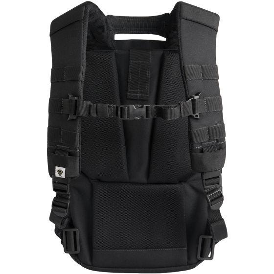First Tactical Specialist Half-Day Backpack Black