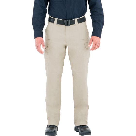 First Tactical Men's Specialist Tactical Pants Khaki