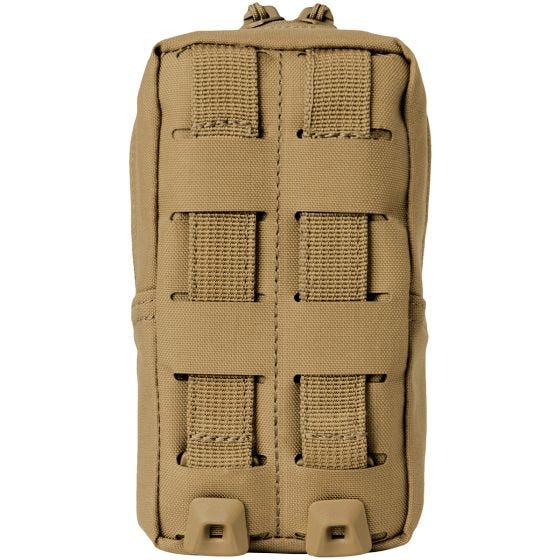 First Tactical Tactix 3x6 Utility Pouch Coyote