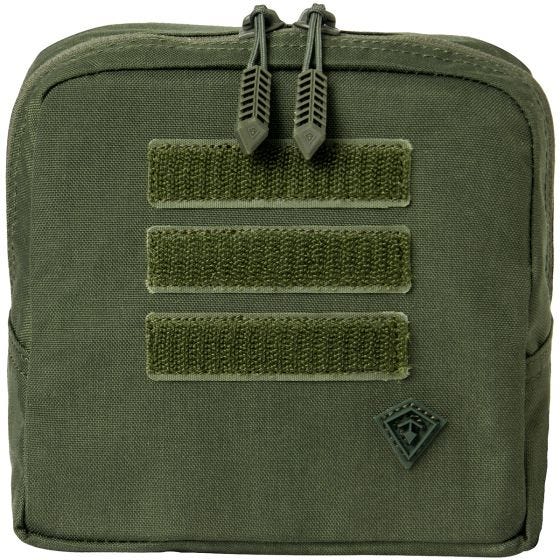 First Tactical Tactix 6x6 Utility Pouch OD Green