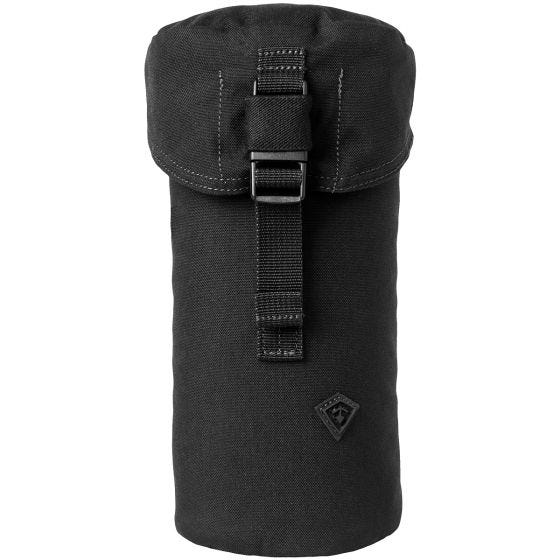 First Tactical Tactix Bottle Pouch 1.0L Black