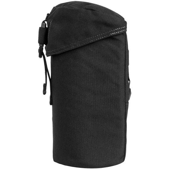 First Tactical Tactix Bottle Pouch 1.0L Black
