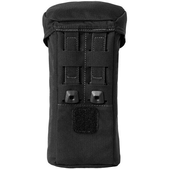 First Tactical Tactix Bottle Pouch 1.0L Black