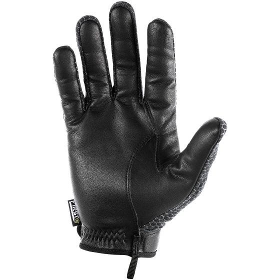 First Tactical Men's Slash & Flash Hard Knuckle Glove Black