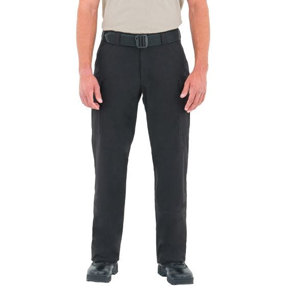 First Tactical Men's Specialist BDU Pants Black
