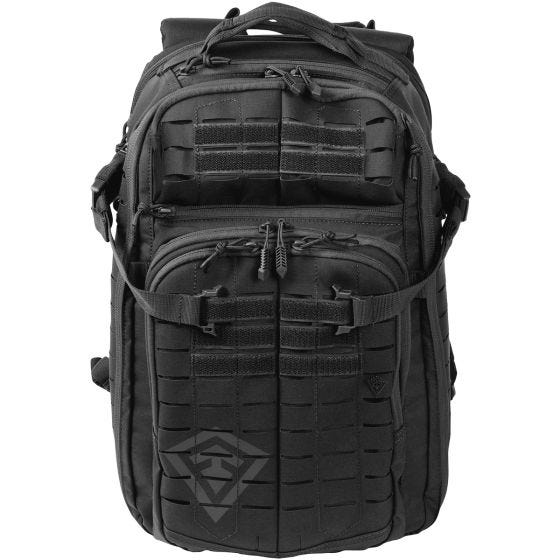 First Tactical Tactix Half-Day Backpack Black
