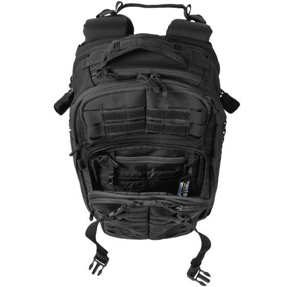 First Tactical Tactix Half-Day Backpack Black