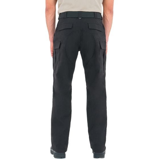 First Tactical Men's Tactix BDU Pants Black