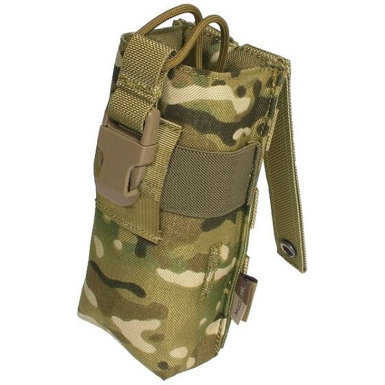 Flyye PRC 148 MBITR Radio Pouch MOLLE MultiCam