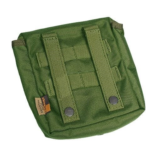 Flyye Medical First Aid Kit Pouch Ver. FE MOLLE Olive Drab