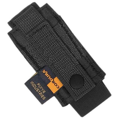Flyye 40mm Grenade Shell Pouch MOLLE Black