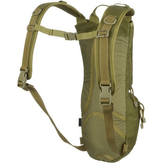 Flyye EDC Hydration Backpack Khaki
