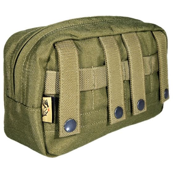 Flyye Accessories Pouch Khaki