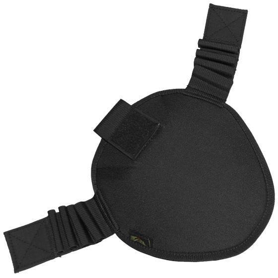 Flyye Armour Shoulder Pads Black