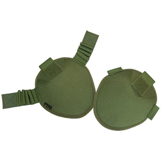 Flyye Armour Shoulder Pads Olive Drab