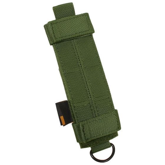 Flyye Baton Holder Olive Drab